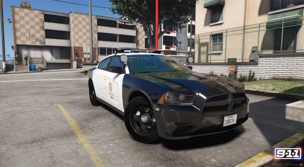 Dodge Charger