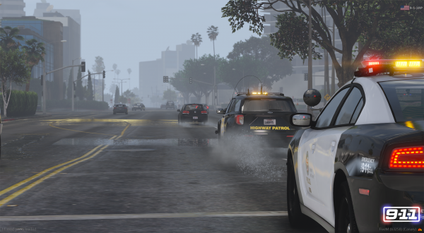Active Chase
